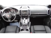 Porsche Cayenne (92A) S Tiptronic 