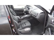 Porsche Cayenne (92A) S Tiptronic 