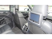 Porsche Cayenne (92A) S Tiptronic 