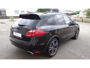 Porsche Cayenne (92A) S Tiptronic 