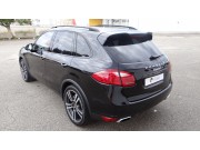 Porsche Cayenne (92A) S Tiptronic 