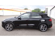 Porsche Cayenne (92A) S Tiptronic 