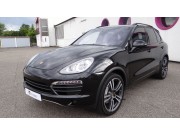 Porsche Cayenne (92A) S Tiptronic 