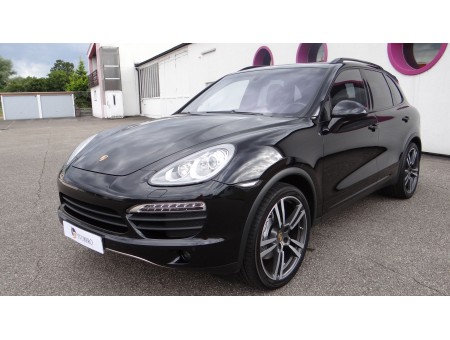 Porsche Cayenne (92A) S Tiptronic 