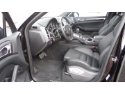 Porsche Cayenne (92A) S Tiptronic 
