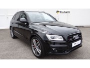 Audi SQ5 3.0 TDI competition quattro 240(326) kW(PS) tiptronic
