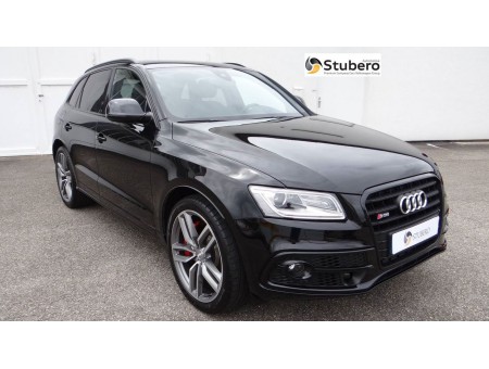 Audi SQ5 3.0 TDI competition quattro 240(326) kW(PS) tiptronic