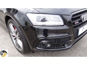 Audi SQ5 3.0 TDI competition quattro 240(326) kW(PS) tiptronic