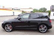 Audi SQ5 3.0 TDI competition quattro 240(326) kW(PS) tiptronic