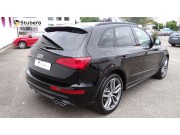 Audi SQ5 3.0 TDI competition quattro 240(326) kW(PS) tiptronic