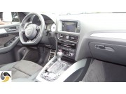 Audi SQ5 3.0 TDI competition quattro 240(326) kW(PS) tiptronic