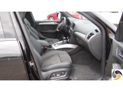 Audi SQ5 3.0 TDI competition quattro 240(326) kW(PS) tiptronic