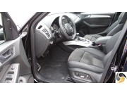 Audi SQ5 3.0 TDI competition quattro 240(326) kW(PS) tiptronic