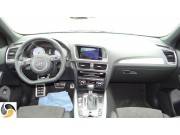 Audi SQ5 3.0 TDI competition quattro 240(326) kW(PS) tiptronic