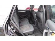 Audi SQ5 3.0 TDI competition quattro 240(326) kW(PS) tiptronic