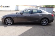 Maserati Ghibli Diesel 3.0 202 kW (275 PS) Automatik