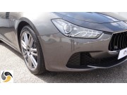 Maserati Ghibli Diesel 3.0 202 kW (275 PS) Automatik