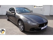 Maserati Ghibli Diesel 3.0 202 kW (275 PS) Automatik