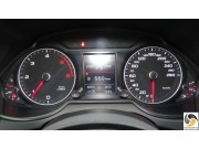 Audi Q5 S line 2.0 TDI quattro 140(190) kW(PS) S tronic 