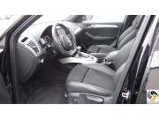 Audi Q5 S line 2.0 TDI quattro 140(190) kW(PS) S tronic 