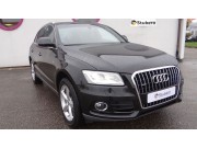 Audi Q5 S line 2.0 TDI quattro 140(190) kW(PS) S tronic