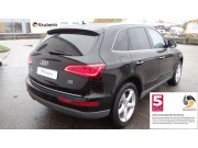 Audi Q5 S line 2.0 TDI quattro 140(190) kW(PS) S tronic