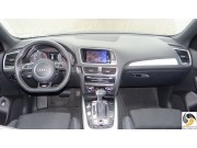 Audi Q5 S line 2.0 TDI quattro 140(190) kW(PS) S tronic 