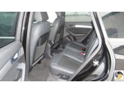 Audi Q5 S line 2.0 TDI quattro 140(190) kW(PS) S tronic 