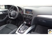 Audi Q5 S line 2.0 TDI quattro 140(190) kW(PS) S tronic