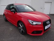 Audi A1 Ambition amplified 2.0 TDI 136 Ch 6-Vitesses