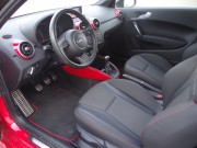 Audi A1 Ambition amplified 2.0 TDI 136 Ch 6-Vitesses