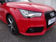 Audi A1 Ambition amplified 2.0 TDI 136 Ch 6-Vitesses
