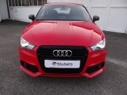 Audi A1 Ambition amplified 2.0 TDI 136 Ch 6-Vitesses