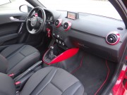Audi A1 Ambition amplified 2.0 TDI 136 Ch 6-Vitesses