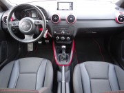 Audi A1 Ambition amplified 2.0 TDI 136 Ch 6-Vitesses