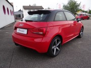 Audi A1 Ambition amplified 2.0 TDI 136 Ch 6-Vitesses