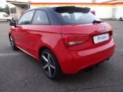 Audi A1 Ambition amplified 2.0 TDI 136 Ch 6-Vitesses