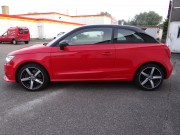 Audi A1 Ambition amplified 2.0 TDI 136 Ch 6-Vitesses