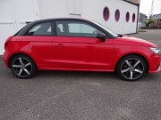 Audi A1 Ambition amplified 2.0 TDI 136 Ch 6-Vitesses