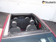 FIAT 500 CABRIO S 1.2 5-Vitesses Manuelle EURO6