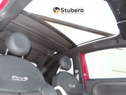 FIAT 500 CABRIO S 1.2 5-Vitesses Manuelle EURO6