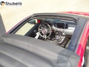 FIAT 500 CABRIO S 1.2 5-Gang Manuel EURO6