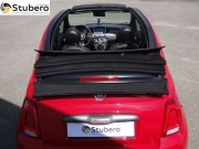 FIAT 500 CABRIO S 1.2 5-Vitesses Manuelle EURO6