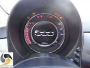 FIAT 500 CABRIO S 1.2 5-Gang Manuel EURO6