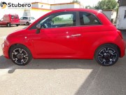 FIAT 500 CABRIO S 1.2 5-Vitesses Manuelle EURO6