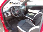 FIAT 500 CABRIO S 1.2 5-Vitesses Manuelle EURO6