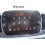 FIAT 500 CABRIO S 1.2 5-Vitesses Manuelle EURO6