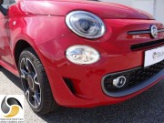 FIAT 500 CABRIO S 1.2 5-Vitesses Manuelle EURO6