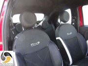 FIAT 500 CABRIO S 1.2 5-Vitesses Manuelle EURO6