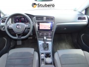 Volkswagen Golf Comfortline 1,6 CLB 116 HP TDI DSG-7